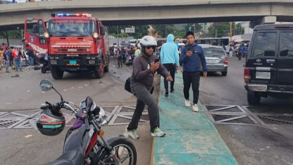 Tragedia en La Yaguara - Agencia Carabobeña de Noticias