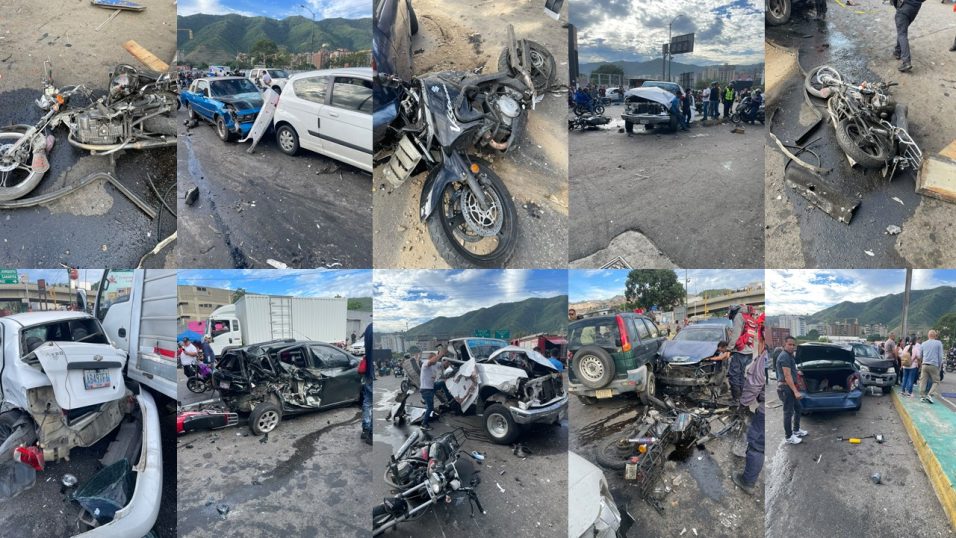 Tragedia en La Yaguara - Agencia Carabobeña de Noticias