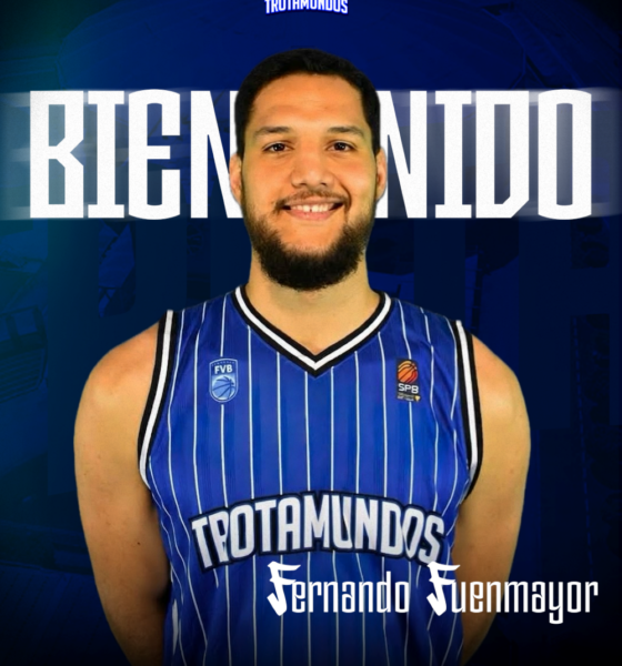 Trotamundos de Carabobo se refuerza - Agencia Carabobeña de Noticias