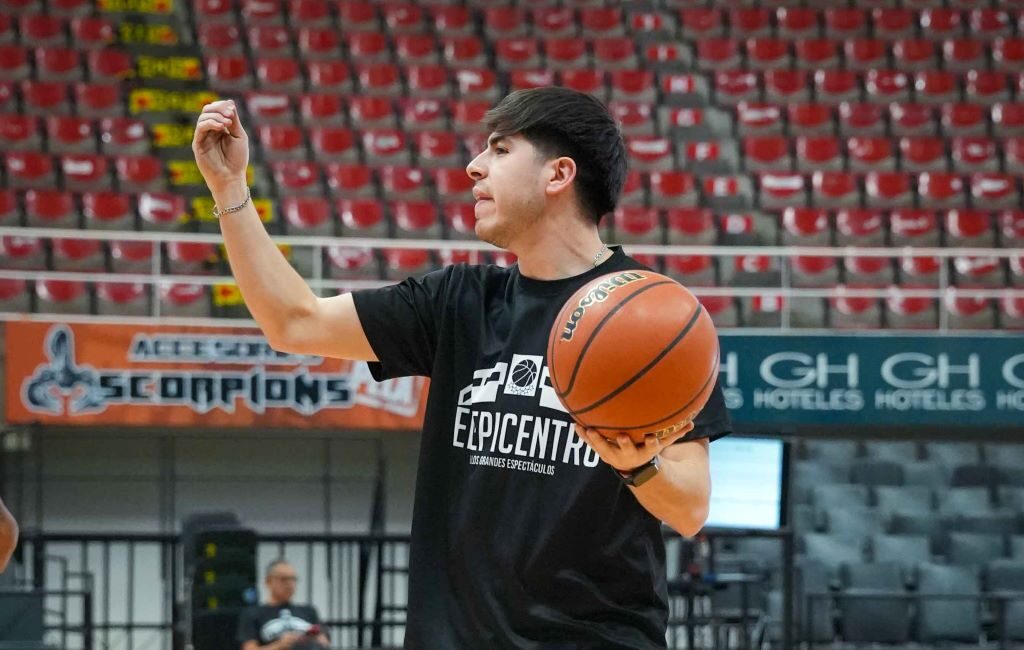 Trotamundos inició pretemporada - Agencia Carabobeña de Noticias