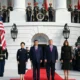 Trump recibe Xi Jinping - Agencia Carabobeña de Noticias