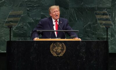 Trump se refiere a Venezuela - Agencia Carabobeña de Noticias