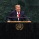 Trump se refiere a Venezuela - Agencia Carabobeña de Noticias
