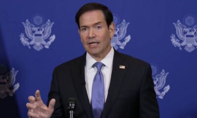 Trump y Delcy Rodríguez hablaron sobre elecciones - Agencia Carabobeña de Noticias