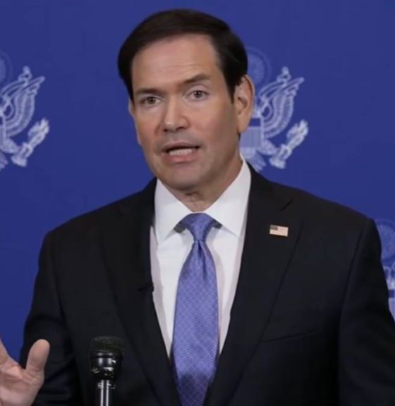 Trump y Delcy Rodríguez hablaron sobre elecciones - Agencia Carabobeña de Noticias