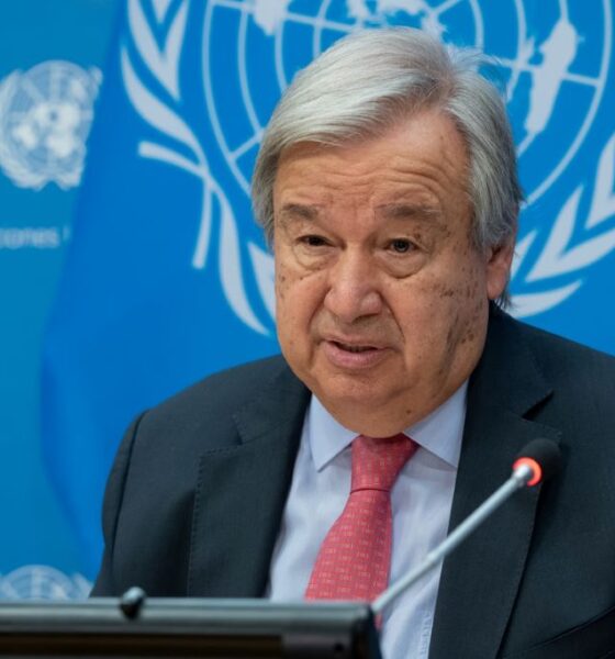Última Asamblea General de ONU para Guterres - Agencia Carabobeña de Noticias