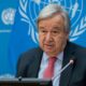 Última Asamblea General de ONU para Guterres - Agencia Carabobeña de Noticias