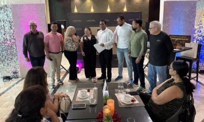 Un Café con Chocolate por Venezuela
