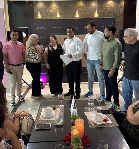 Un Café con Chocolate por Venezuela