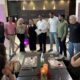 Un Café con Chocolate por Venezuela