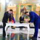 Venezuela y Paraguay firman inicio de relaciones - Agencia Carabobeña de Noticias