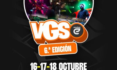 Venezuela Game Show