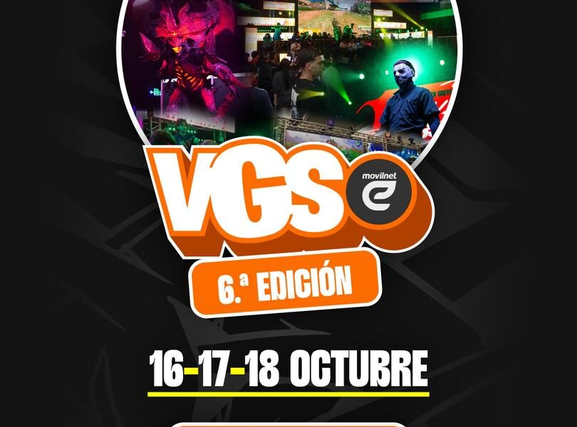 Venezuela Game Show