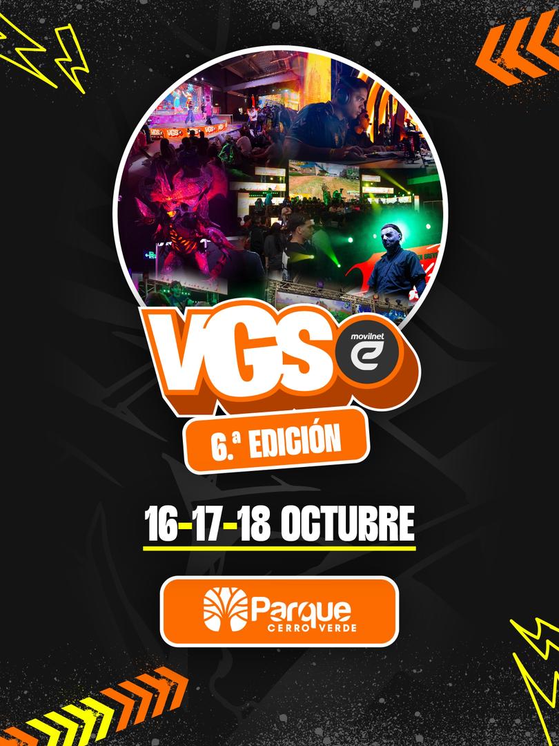 Venezuela Game Show