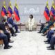 Venezuela firmó acuerdos con Chevron y ENI - Agencia Carabobeña de Noticias