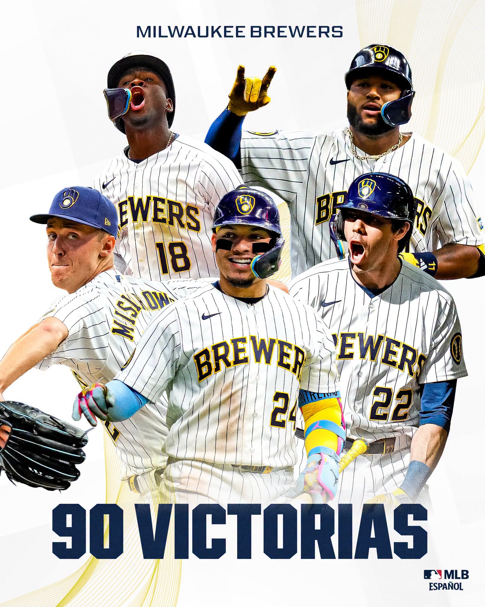 Victoria 90 de Milwaukee - Agencia Carabobeña de Noticias