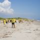 Voluntarios de EPA