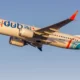 Vuelo con destino a Israel - Agencia Carabobeña de Noticias