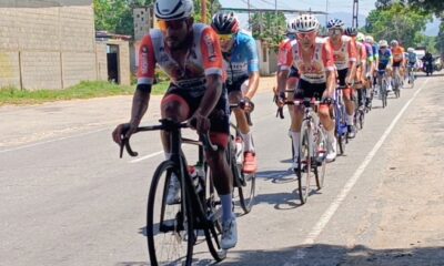Vuelta Internacional a Zamora - Agencia Carabobeña de Noticias
