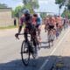 Vuelta Internacional a Zamora - Agencia Carabobeña de Noticias