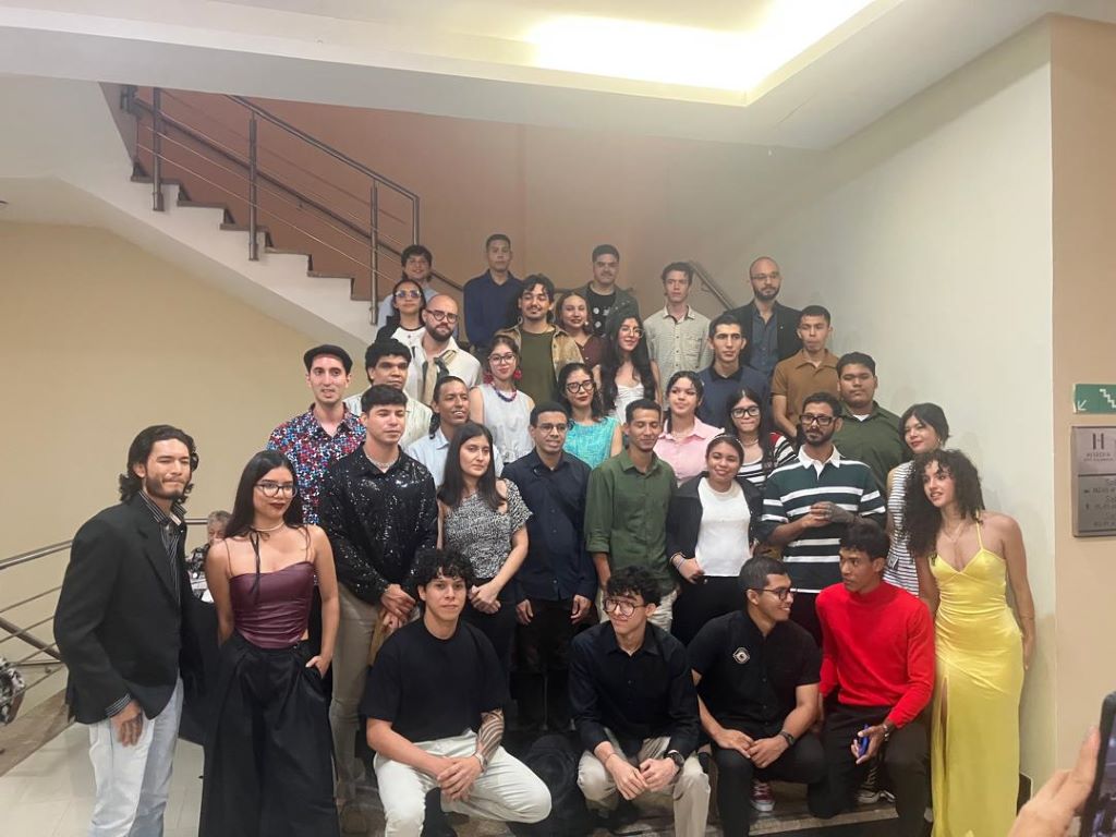 XXXV Salón de Artistas Nóveles Rotary - Agencia Carabobeña de Noticias