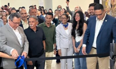 XXXV Salón de Artistas Nóveles Rotary - Agencia Carabobeña de Noticias