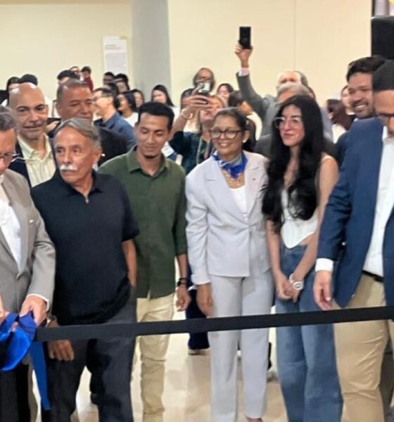 XXXV Salón de Artistas Nóveles Rotary - Agencia Carabobeña de Noticias