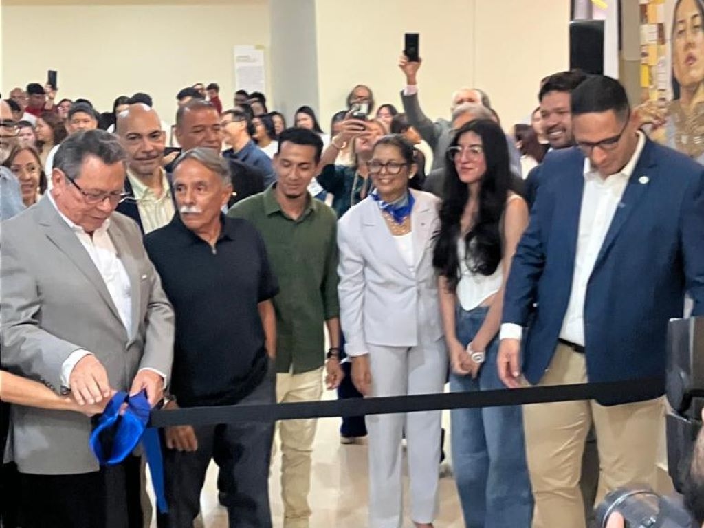XXXV Salón de Artistas Nóveles Rotary - Agencia Carabobeña de Noticias