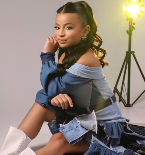 Zamira Hamilton nombrada imagen oficial del Colombia Fashion Kids 2027 - Agencia Carabobeña de Noticias