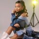 Zamira Hamilton nombrada imagen oficial del Colombia Fashion Kids 2027 - Agencia Carabobeña de Noticias