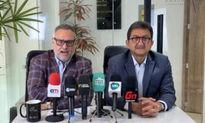 coacción mediática en Anzoátegui