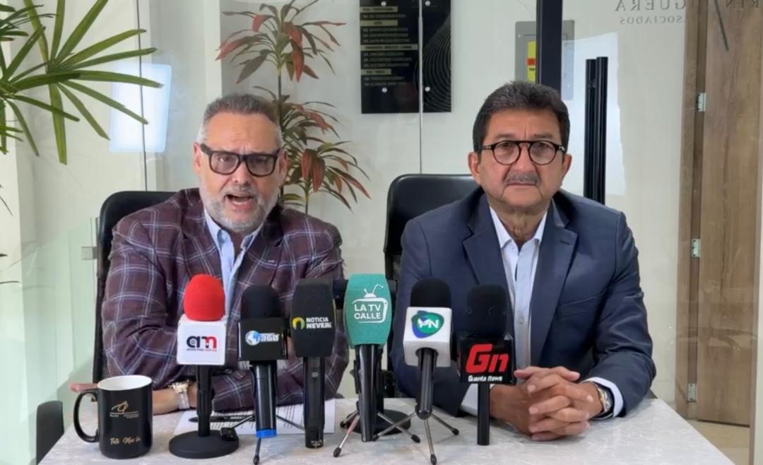 coacción mediática en Anzoátegui