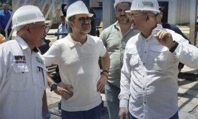 cortes fraccionados en dos bloques en Carabobo - Agencia Carabobeña de Noticias