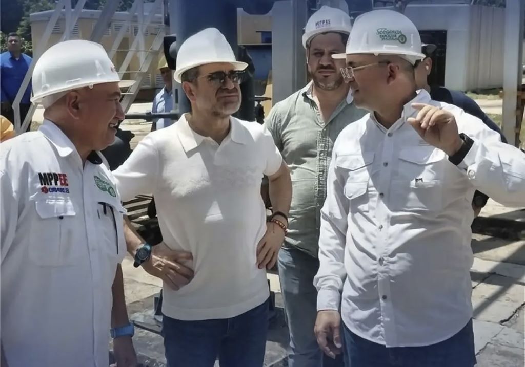 cortes fraccionados en dos bloques en Carabobo - Agencia Carabobeña de Noticias