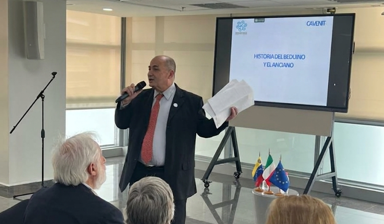 crecimiento económico de Venezuela