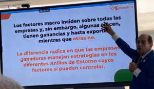 crecimiento económico de Venezuela