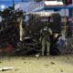 Atentado con carro bomba - Agencia Carabobeña de Noticias