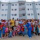 entregaron 88 apartamentos del urbanismo Renacer - Agencia Carabobeña de Noticias