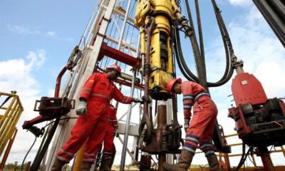exportación de petróleo venezolano hacia EEUU - Agencia Carabobeña de Noticias