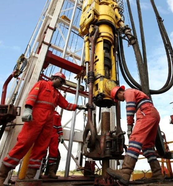 exportación de petróleo venezolano hacia EEUU - Agencia Carabobeña de Noticias