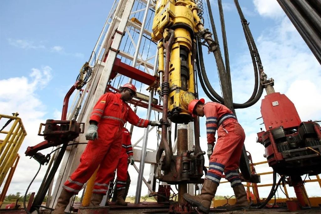 exportación de petróleo venezolano hacia EEUU - Agencia Carabobeña de Noticias