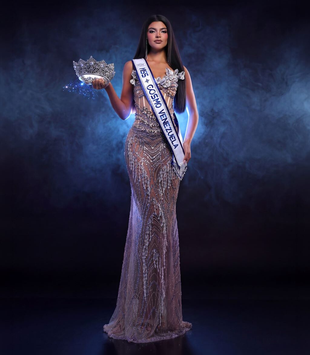 gran casting al Miss Grand Carabobo y Miss Cosmo Carabobo - Agencia Carabobeña de Noticias