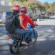 movilidad en Venezuela