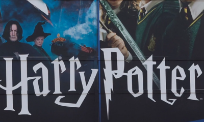 nuevo tráiler de Harry Potter y la piedra filosofal - Agencia Carabobeña de Noticias