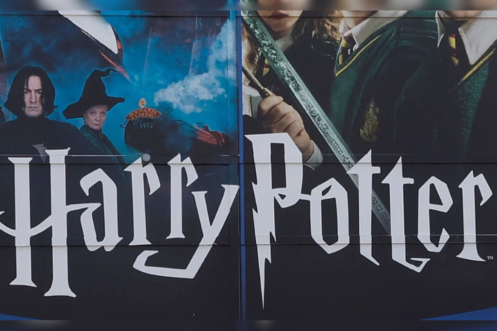 nuevo tráiler de Harry Potter y la piedra filosofal - Agencia Carabobeña de Noticias