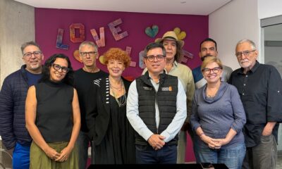 postulaciones al Premio Cine de Chacao
