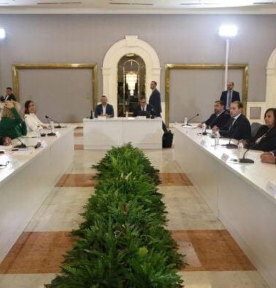 postulaciones al TSJ - Agencia Carabobeña de Noticias