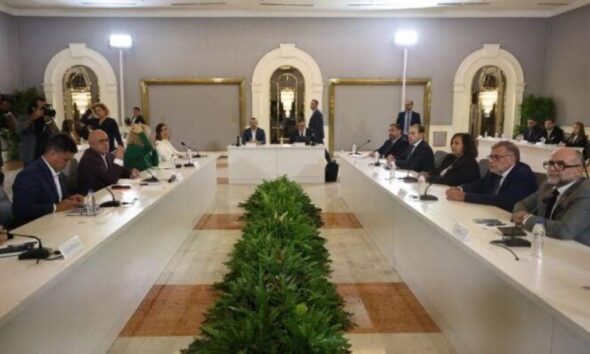 postulaciones al TSJ - Agencia Carabobeña de Noticias
