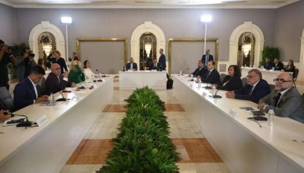 postulaciones al TSJ - Agencia Carabobeña de Noticias
