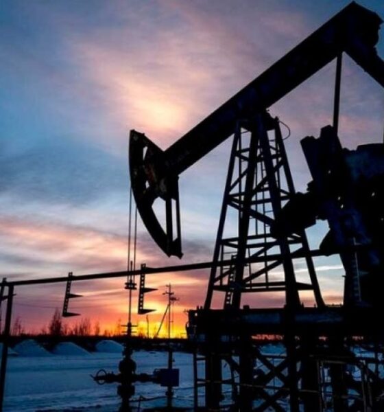 producción de petróleo de Venezuela - Agencia Carabobeña de Noticias